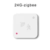 Blanc-24G-zigbee