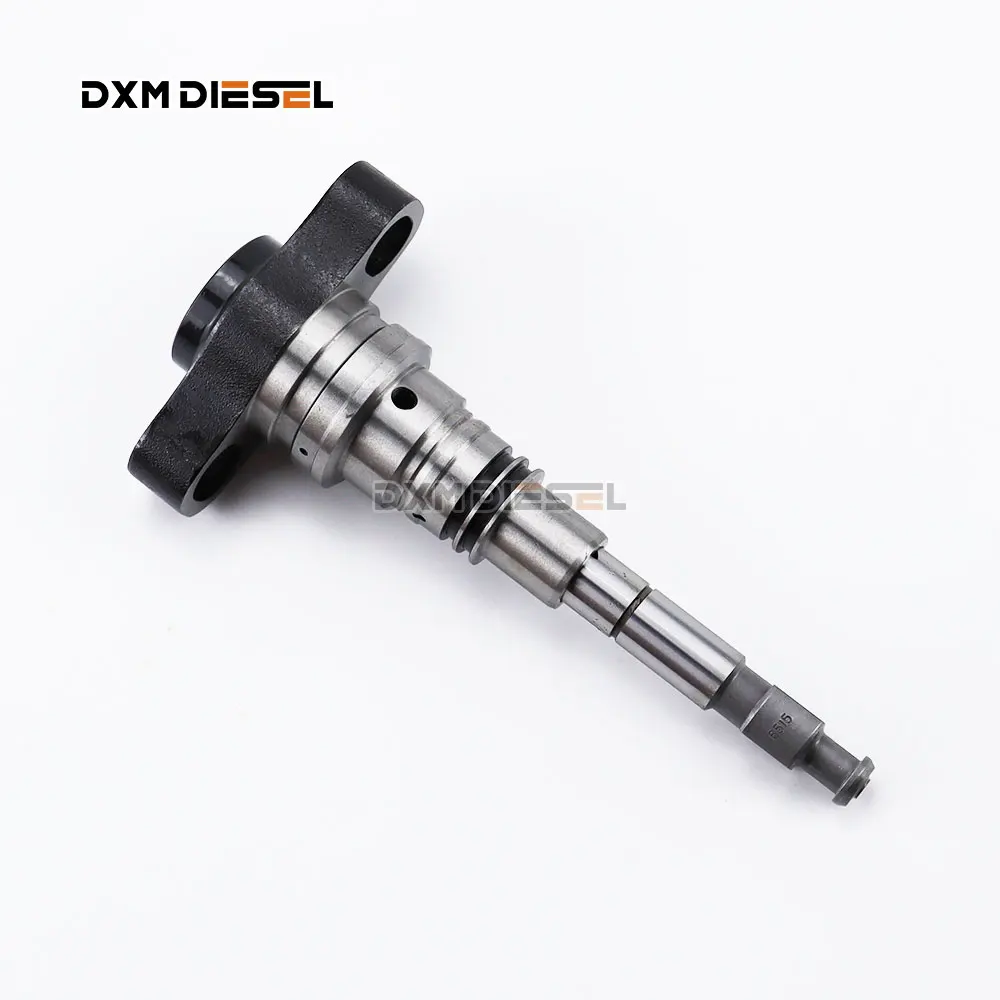 DXM High quality Diesel Plunger ZS1545 ZS6508 ZS1508 ZS6515 ZS1533 manufacture