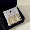 Pendientes de oro 4