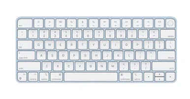 Apple Wireless Magic Keyboard with Touch ID - All Colors
