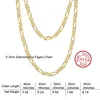 Chapado en oro de 18 quilates SC34-18K-3.3