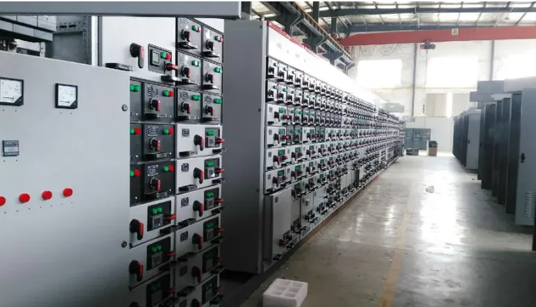 Oem Kyn28-12 Series High Voltage Metal Clad Type Air Insulated ...