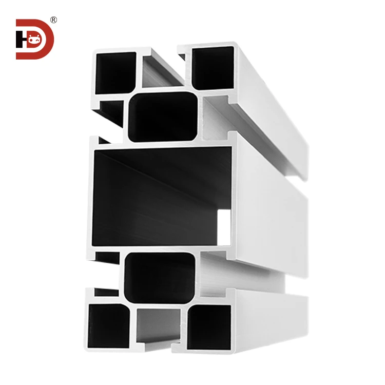 product industrial assembly line automation equipment 50100 industrial aluminum profile such as workbench conveyor belt-4