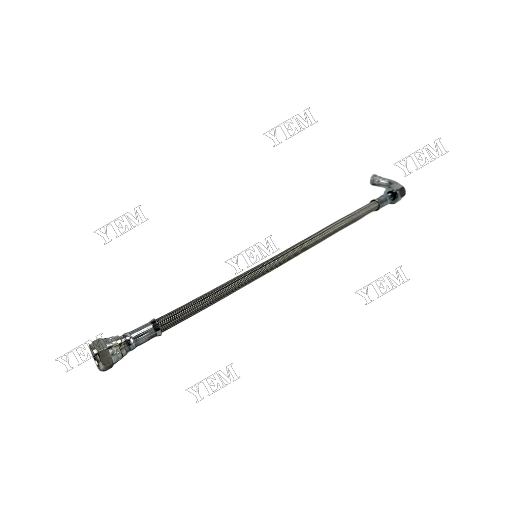 Turbocharger Water Inlet Pipe for Cat C-9 High Performance Engine Parts 5