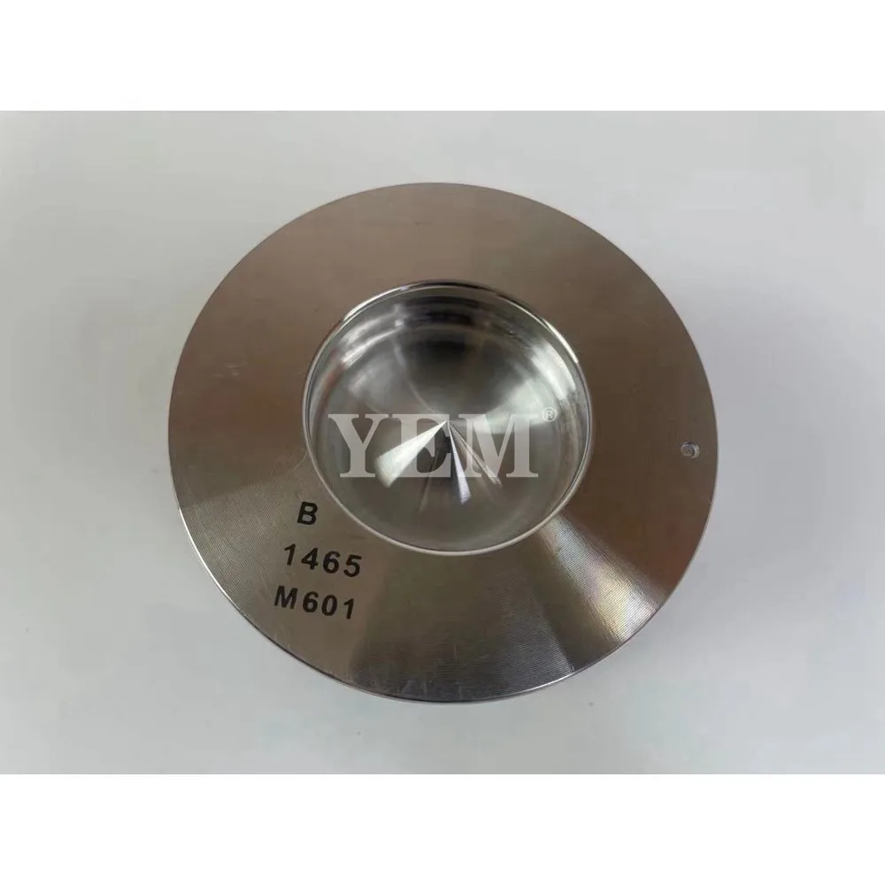 1465M601 4M50 Piston for Mitsubishi Engine Spare Hot Selling 2