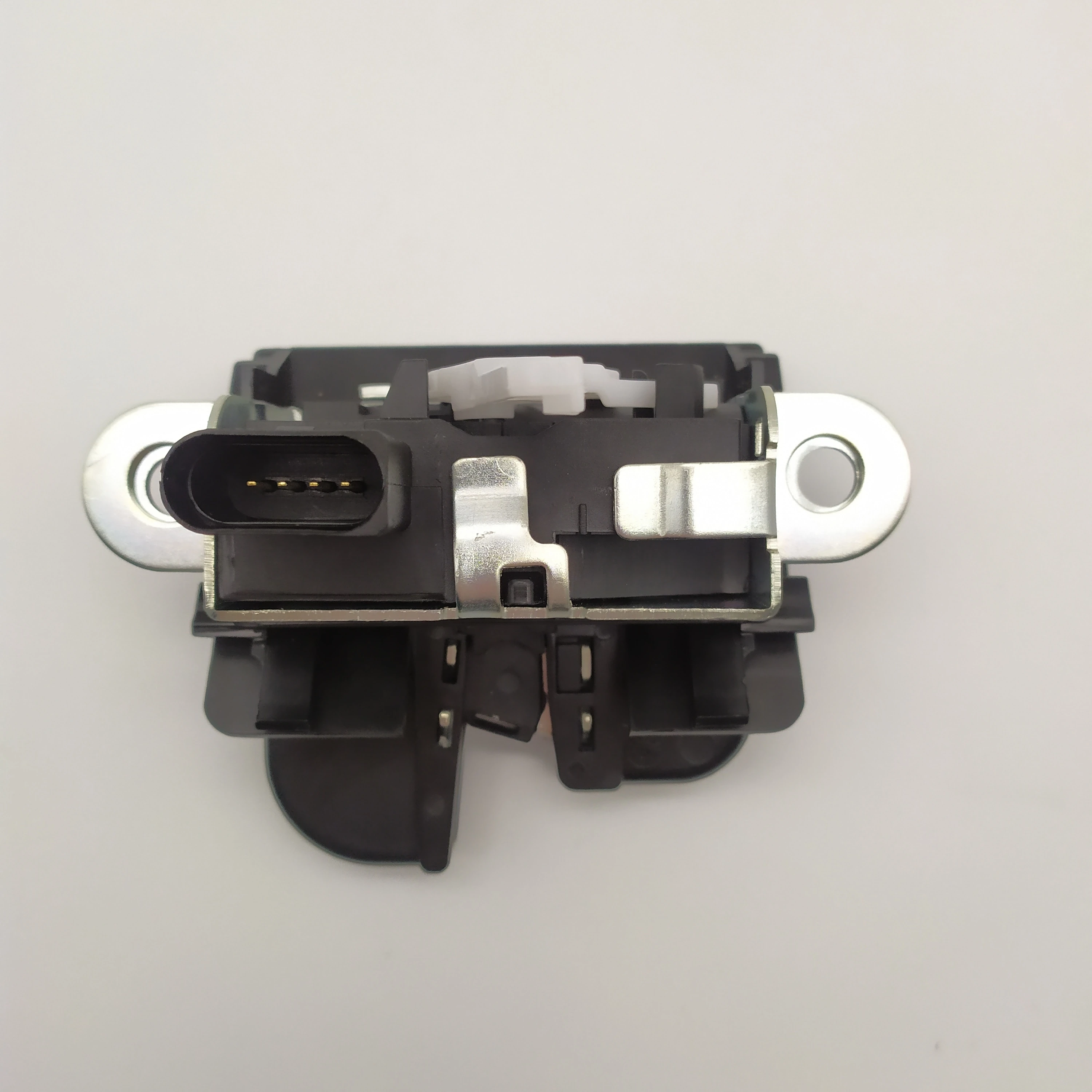 Pestillo De Puerta Trasera Inferior Para Fiat Ducato, Peugeot Boxer, Citroen Relay 2006-2014 - Repuesto Compatible Con Referencia 1345736080 / 1369006080