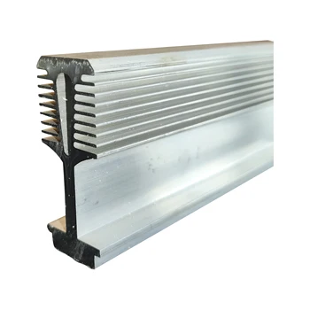 Good factory wholesale Aluminum Extrusion heatsink