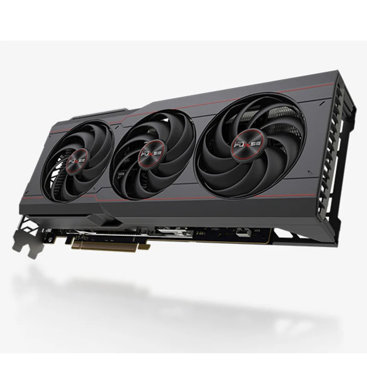 SAPPHIRE Radeon RX 6800 XT 16GB PULSE グラフィックスカード GDDR6
