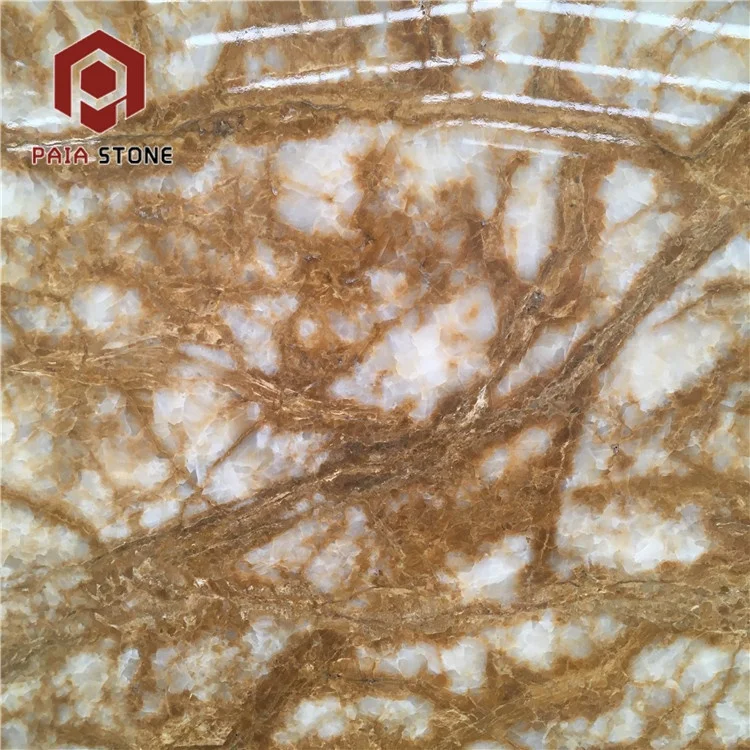 product turkish amber royal gold yellow vein marble for hotel interior design-2