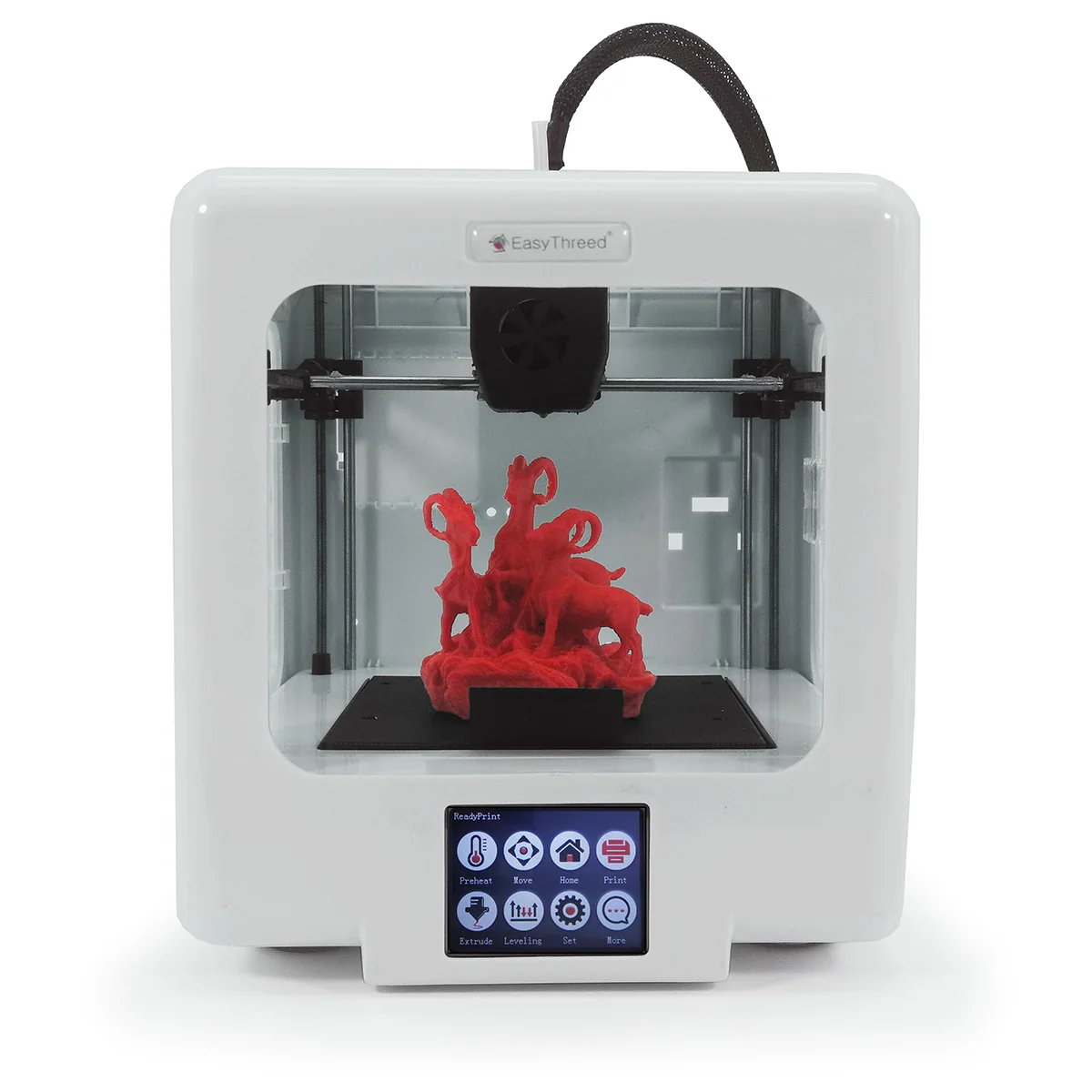 Easythreed High Quality Mini Desktop 3d Imprimante Impresora 3d Printer