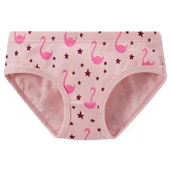 Высококачественные хлопковые трусики для девочек, дышащие трусики для малышей, детское нижнее белье в ассортименте, лидер продаж в США и Европе