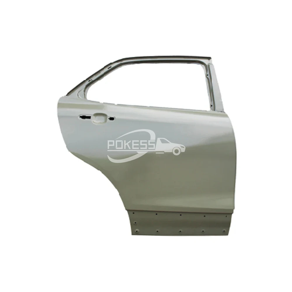 Rear Door Replacement Assembly 84412605 Rear Door Right for Chevrole...