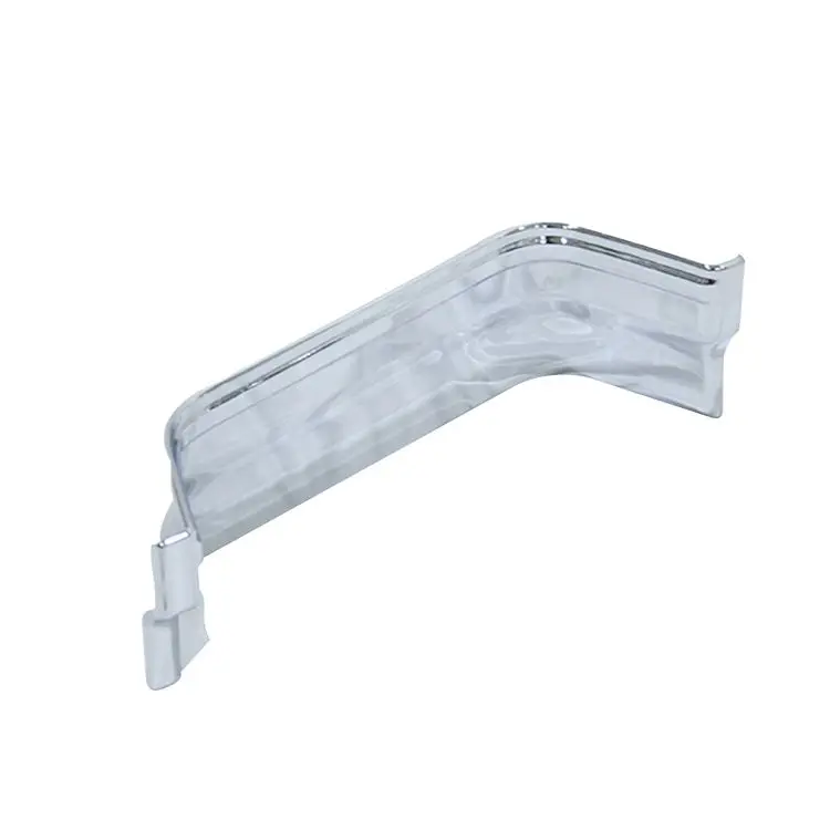 Wholesale Price Truck Accessories Chrome Middle Step Panel Stainless Steel Chrome Panel  for Nissan Ud Quon Gwb4B
