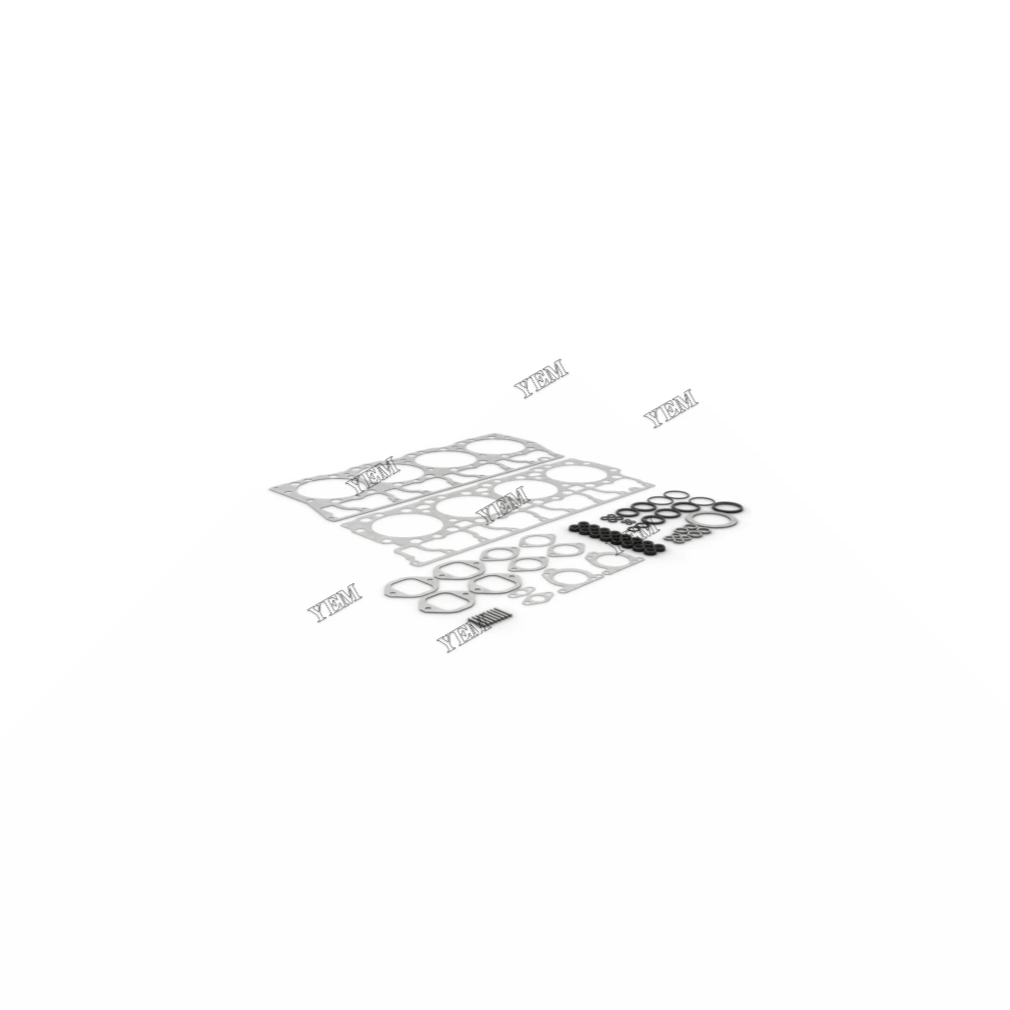 Engine Repair Kit 450-0349 Kit-Cylinder Head Install for Caterpillar Engine Parts With Warranty