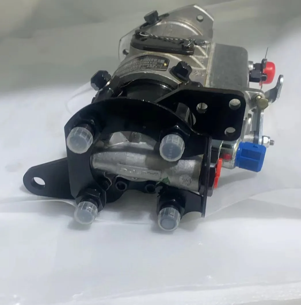 High Competitively Fuel Injection Pump 2644H049XT for Perkins MF4290