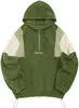 Verde militar