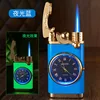 HF606 Azul brillante