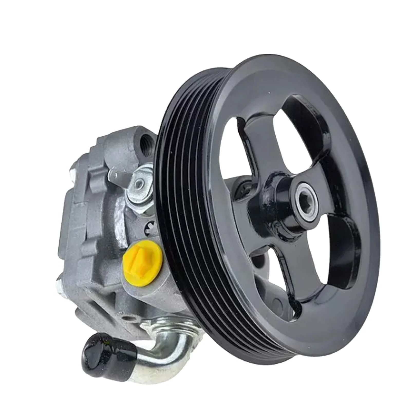 Power Steering Pump For Mazda 3 Steering Pump Bn9r32600c Bn9r32600d