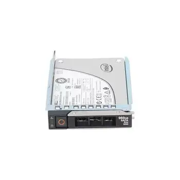 0T50K8 for Dells Intel D3-S4510 960 SATA 6G 2.5" Server SSD With G14/15/16 Tray