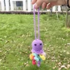 Pulpo morado
