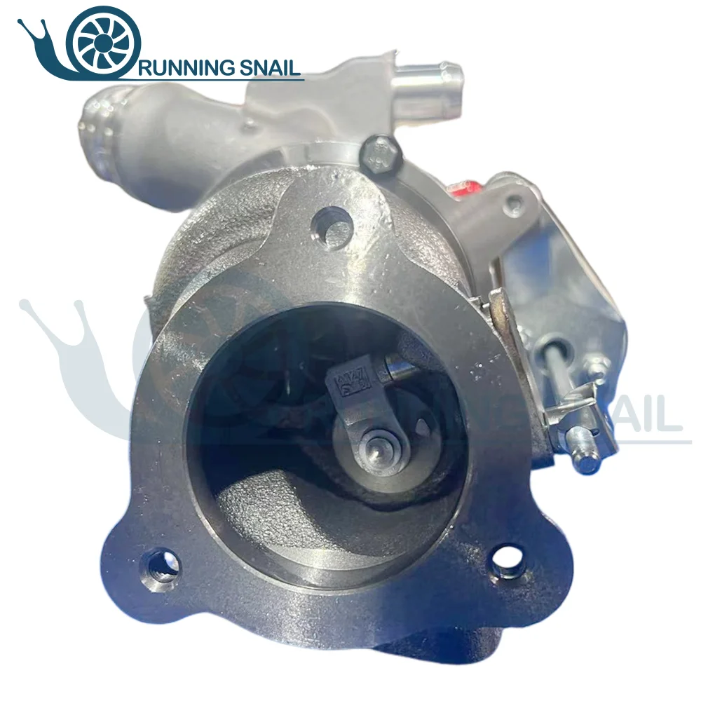 New Turbo KP39 for BYD 1.5L Gasoline Engine 54399700132