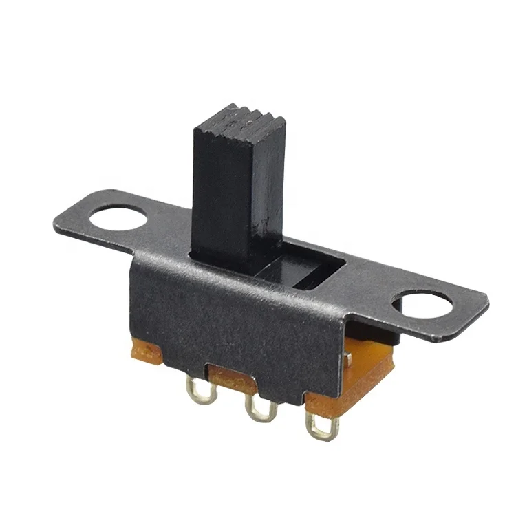 Lot De 5 Interrupteurs DIP 12 Positions ON/OFF – DS12 Pour Cartes électroniques