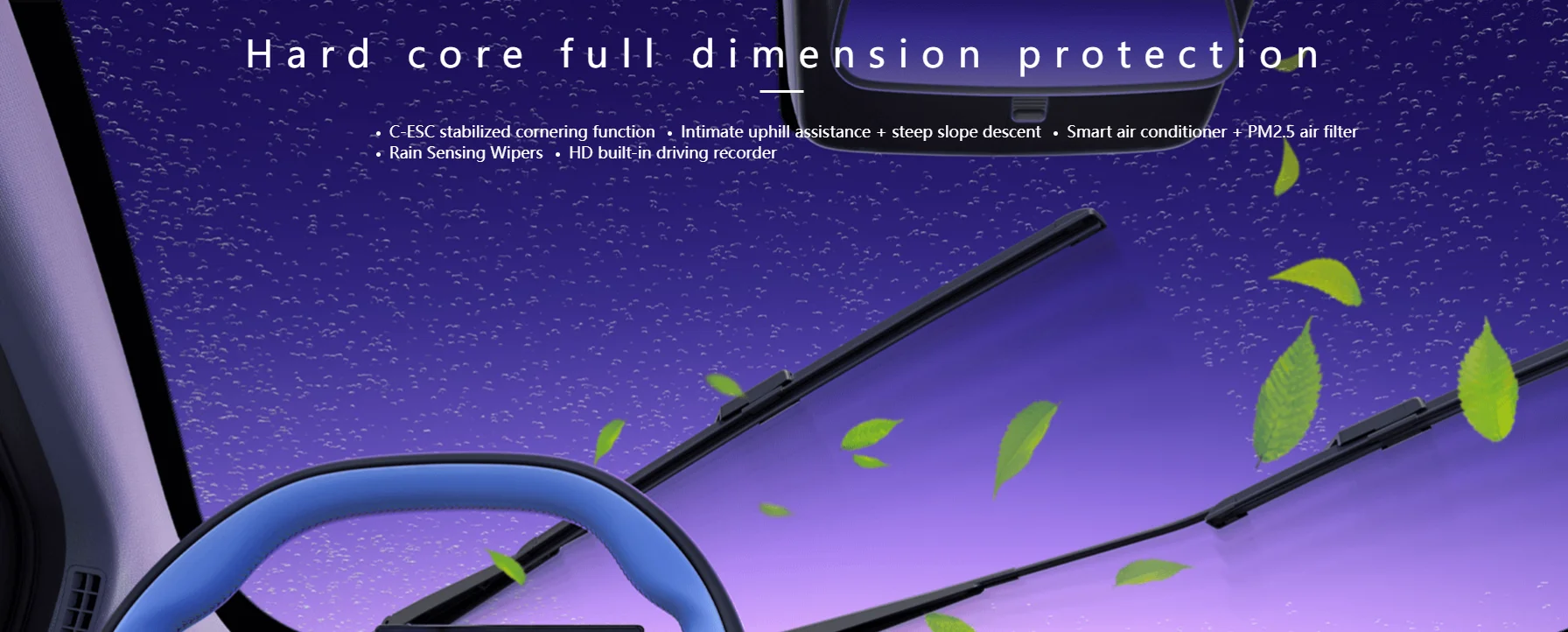 Chery Unbounded Pro Electric Car Mini 3door 4seat Ev Car Chery Qq