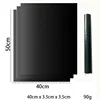 40cm*50cm (3 sheets, roll)