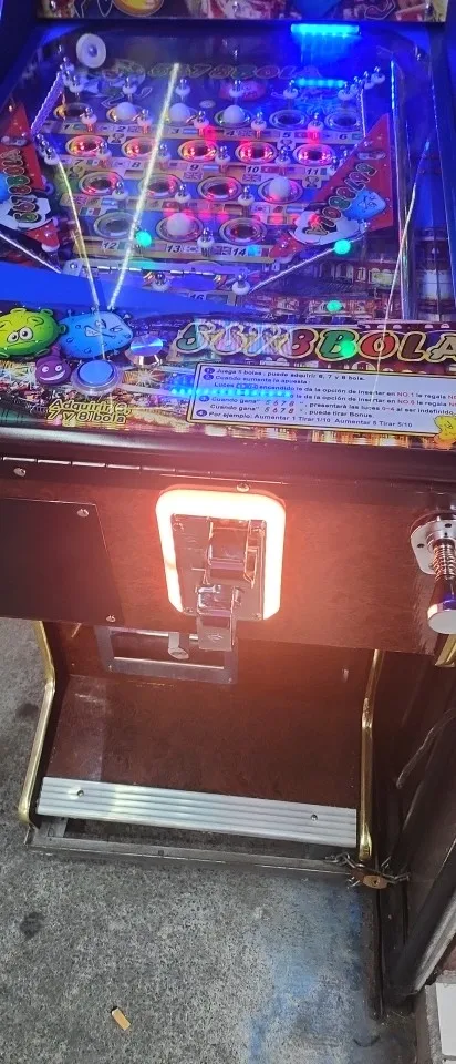 Multi-coin Selector 616 Accept 6 Group Coins Vending Machine Multi Coin ...