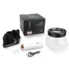 Type-C charging model white