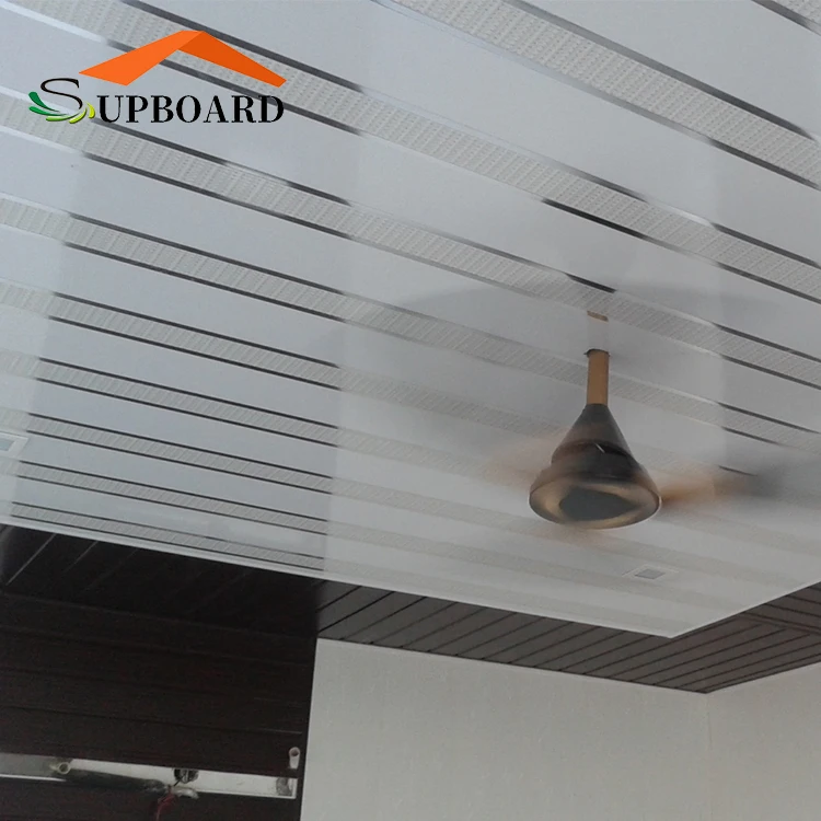 PVC False Ceiling Design