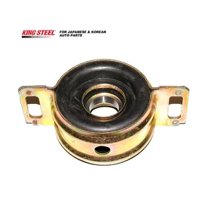 KINGSTEEL OEM 37230-35130 3723035130 Repuestos Automotriz Spare Transmission Rubber Center Bearing Support for TOYOTA HILUX