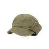 Verde dell'esercito