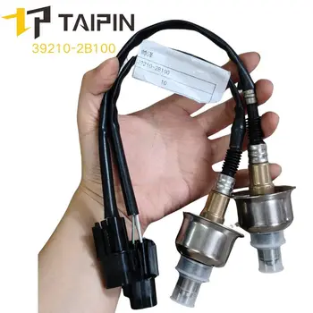 TAIPIN Universal Oxygen Sensor 39210-2B100 for Hyundai Kia Vehicle Oxygen Sensor