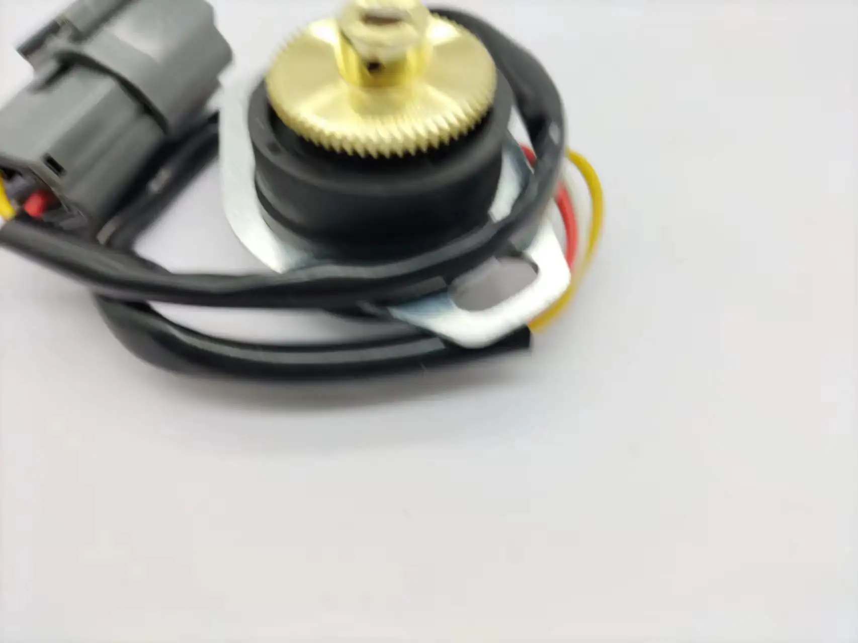 XUNPO Throttle Position Sensor 7861-92-4131 Potentiometer for PC-5 PC200-5 PC300-5