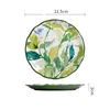Bobine verte 9''Petite