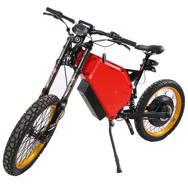 140KM/H Sur Ron 72V - 84V super fast leili ebike electric dirt bike 15000W electric bicycle new sale