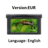 Noir pour Eur-wario land 4