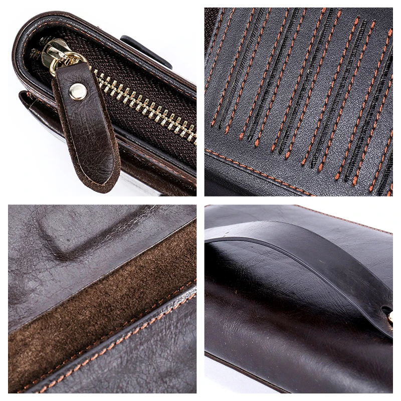 Porta carte di credito A. G. Spalding & Bros.® personalizzato