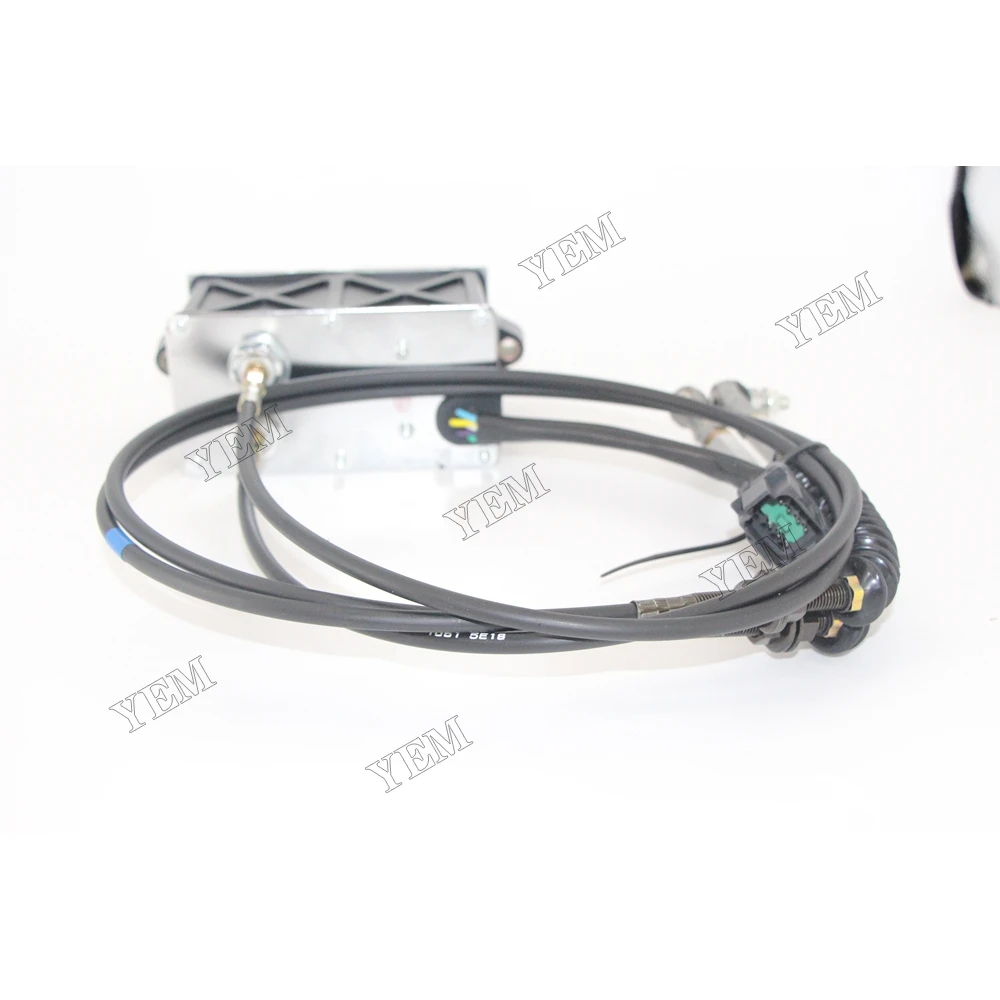 Throttle Motor for Caterpillar E320C Heavy Equipment Engine Parts 5