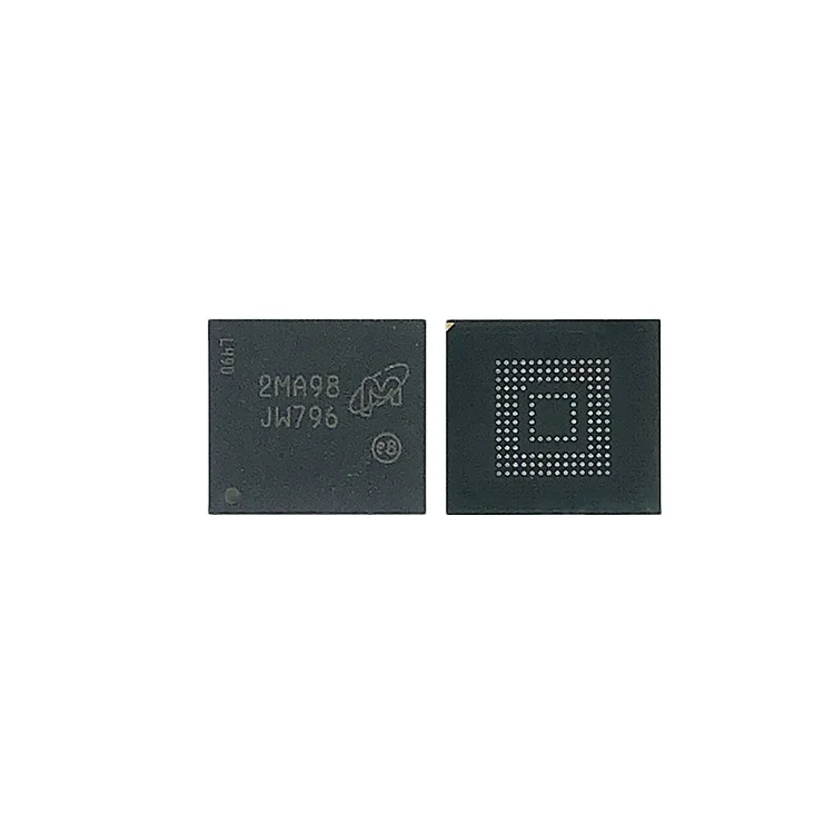 4GB EMMC - Reliable Flash Memory IC Chip for Various Devices