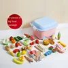 40 pieces of big food package