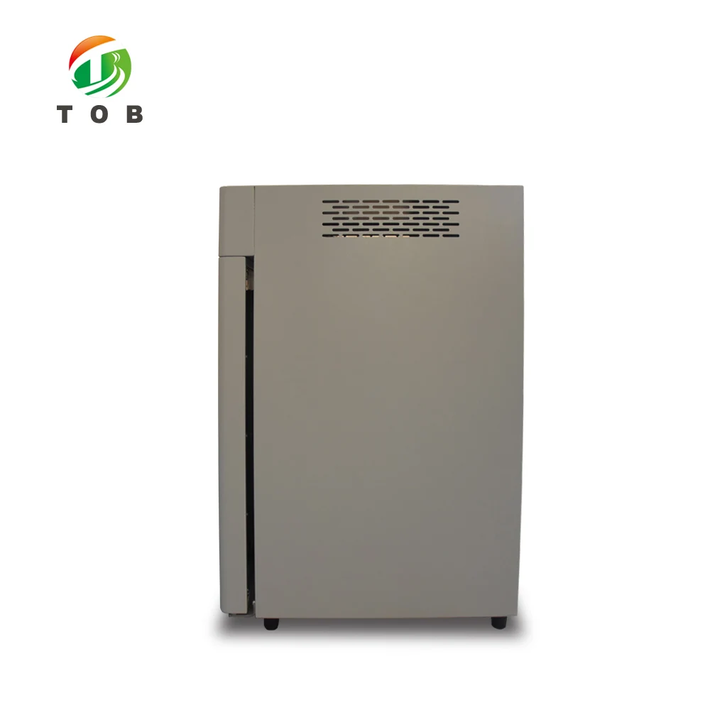 TOB 70L Laboratory Desktop Blast Drying Oven Electric Thermal High Temperature Drying Oven