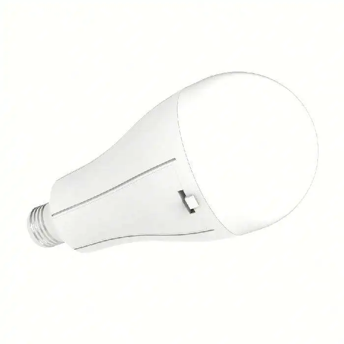 Портативный изготовленный на заказ умный дом встроенный аккумулятор перезаряжаемые Открытый Отдых ночной рынок отключения питания Светодиодная лампа аварийного