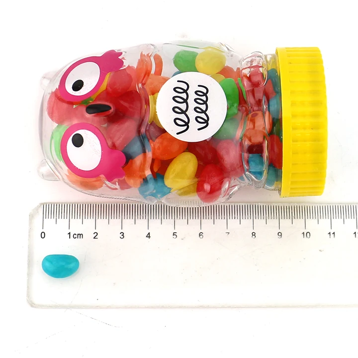 jelly bean jar