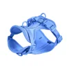 Arnés azul