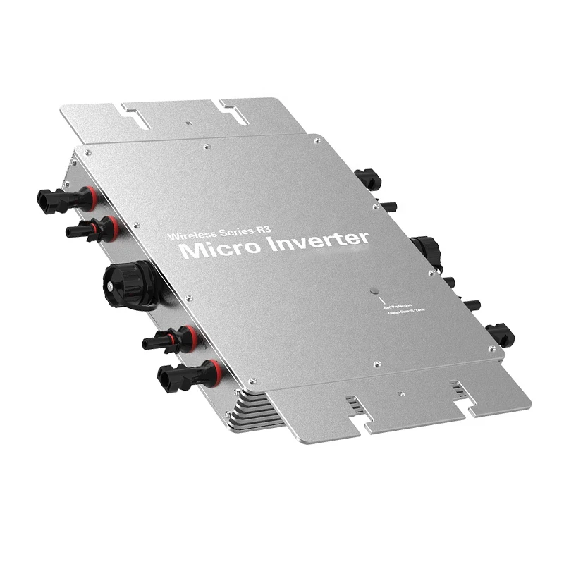 ソーラーインバーター、WVC-300ソーラーマイクロインバーター(120V) Amazon.co.jp: Teror ソーラーインバーター、WVC-300ソーラー