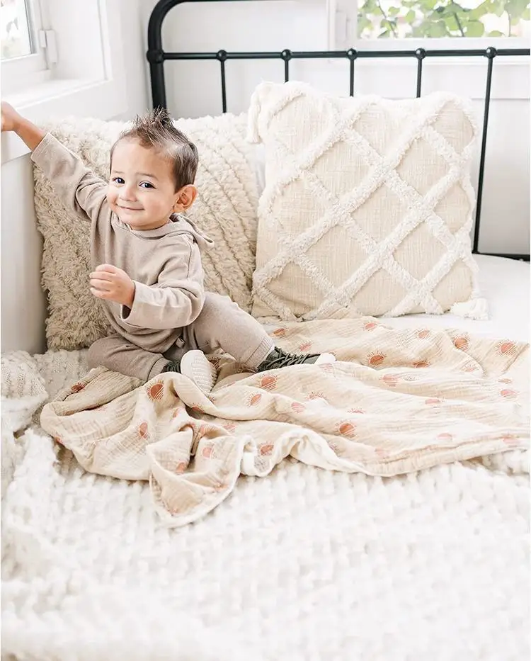 Blanket Bedding Minky Baby Handmade High Quality Custom Cheap