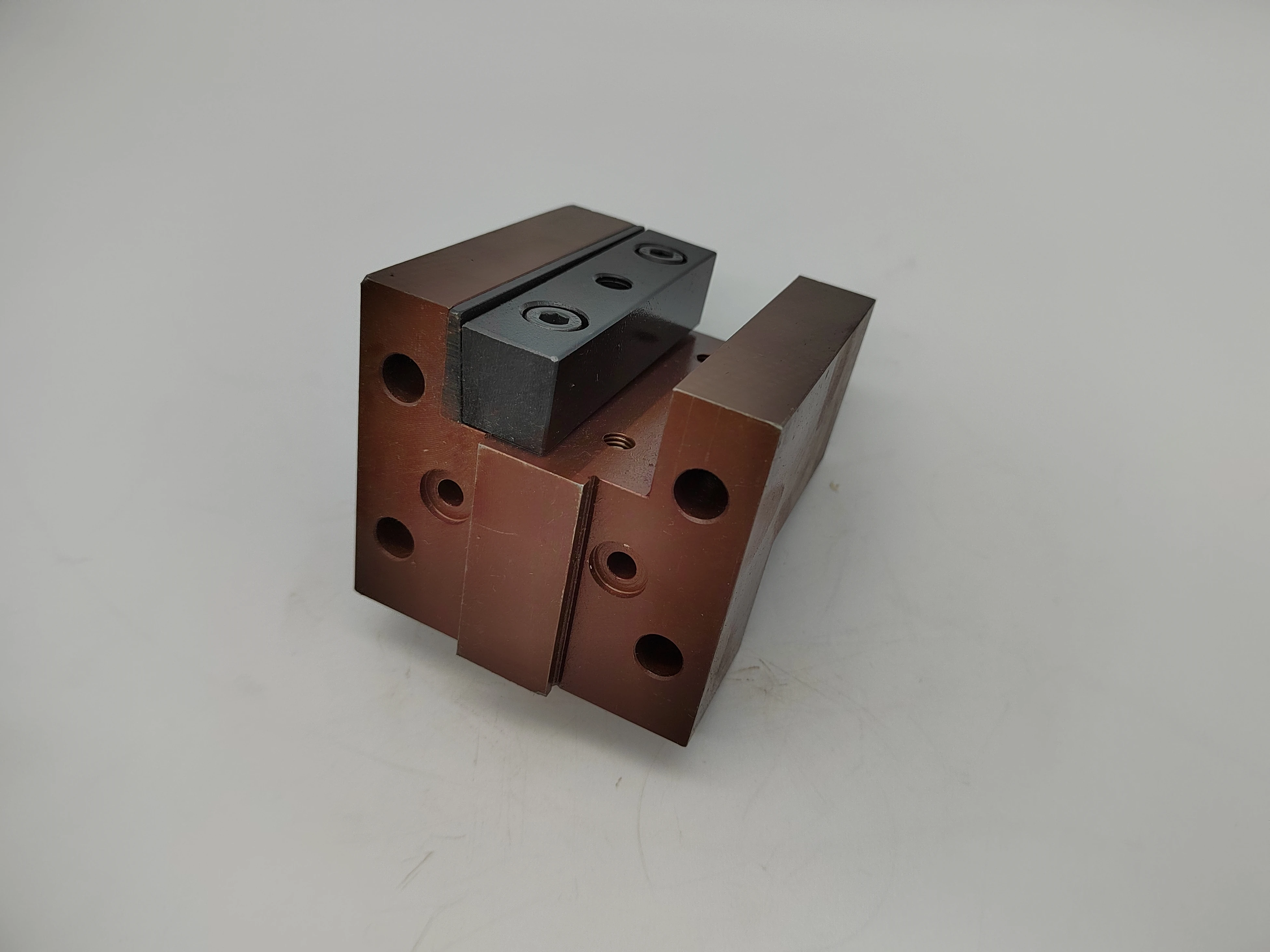 Cnc Lathe Machine Tool Turret Turret Turning Tool Holder