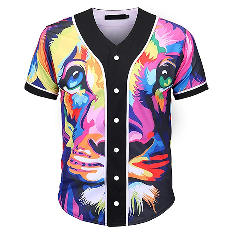 cute baseball jerseys